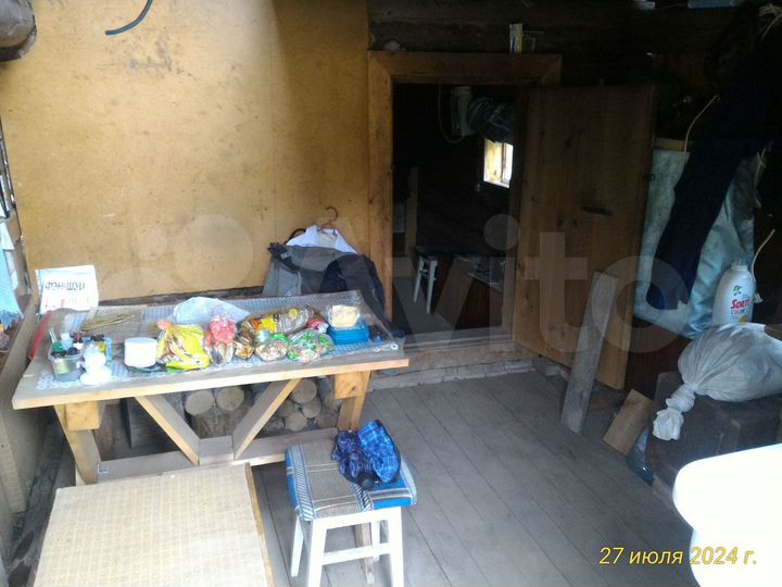 Участок 10 сот. (СНТ, ДНП)