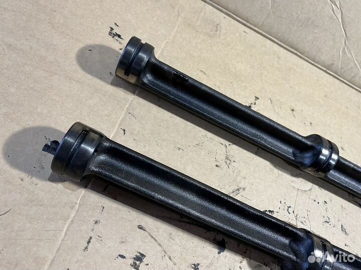 Шестерня вал тнвд на Mitsubishi fuso 4M50