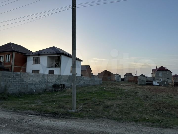 Участок 5 сот. (ИЖС)