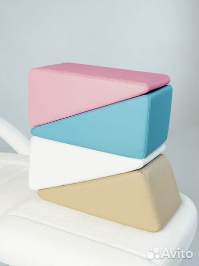 Педикюрный клин