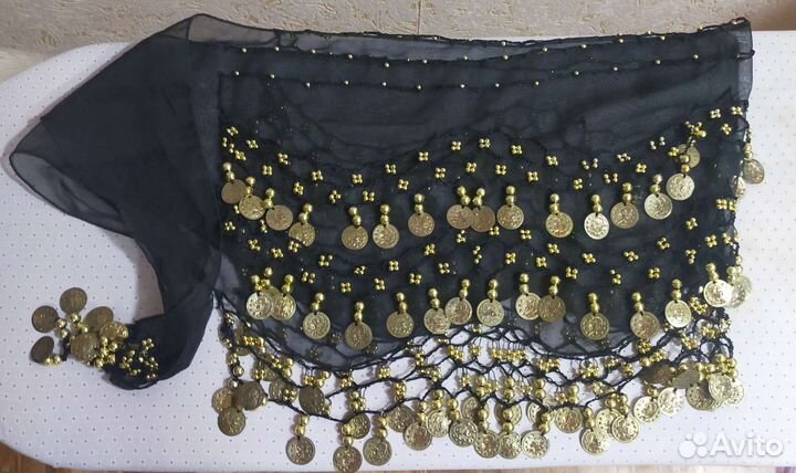 Набедренный платок