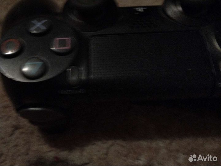 Sony playstation 4 pro