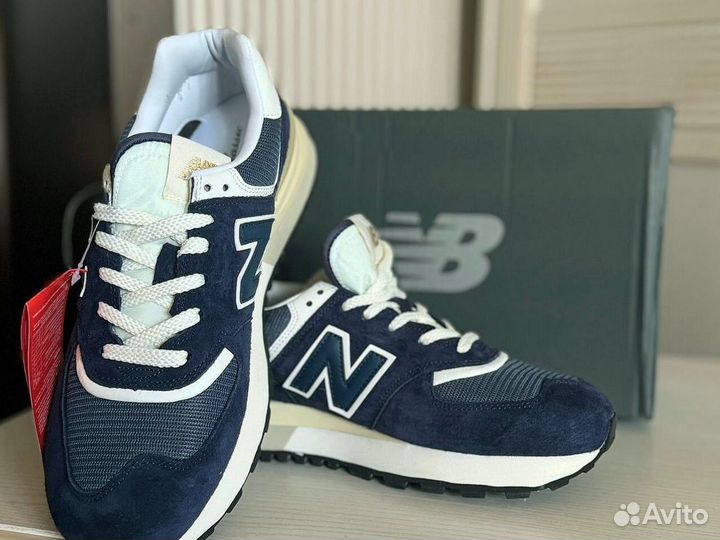 Мужские кроссовки New Balance