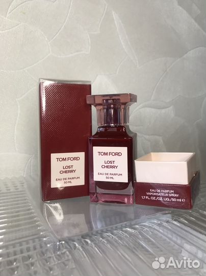 Tom Ford Lost Cherry 50мл