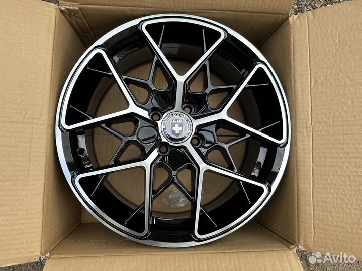 R16 4/98 BP на Ваз Ладу Приора Калина