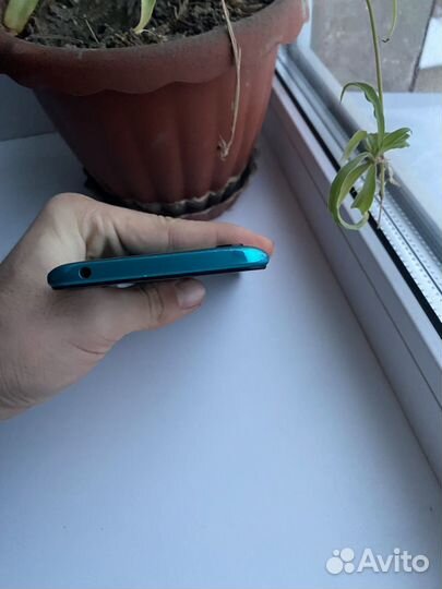 Xiaomi Redmi 9A, 2/32 ГБ