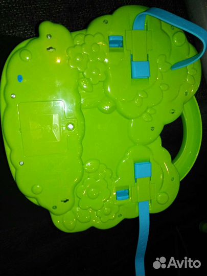 Игровой центр