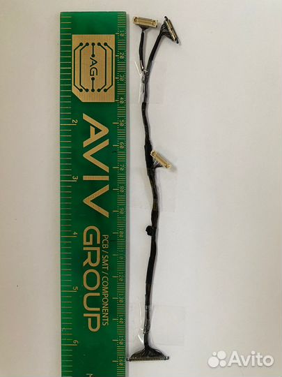 Шлейф подвеса DJI Mavic 2 Enterprice Advansed