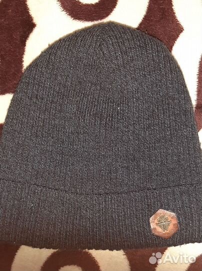 Шапка на мальчика