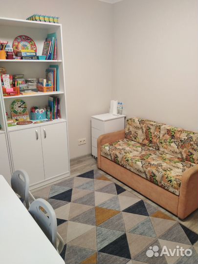 Подготовка к школе, развивающие занятия