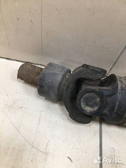 Вал карданный газ ГАЗель