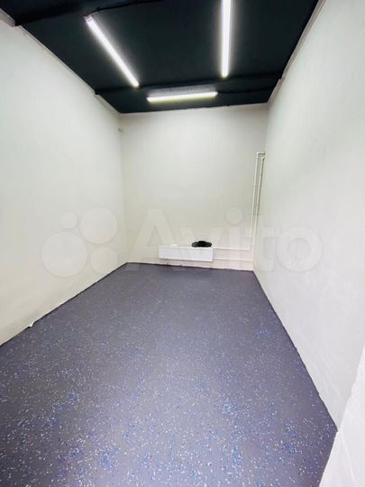 Склад, Бокс, Кладовка 14.7 м²