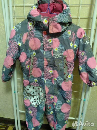 Комбенезон