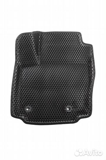 Коврики EVA с бортами Ford Galaxy 2006-2015