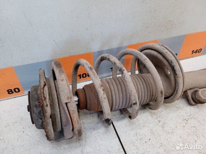 Амортизатор передний правый Citroen Berlingo MF