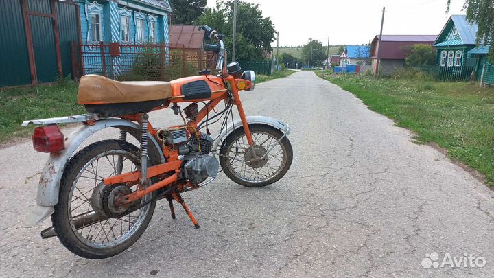 Верховина 7