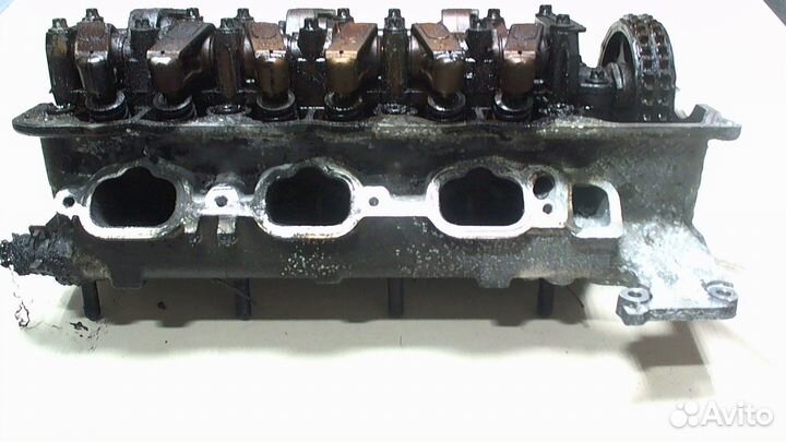 Головка блока (гбц) Mercedes S W220, 1998