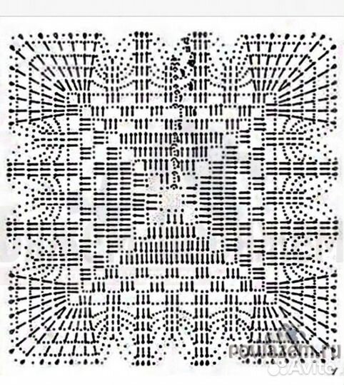 Научу вязать крючком с первого занятия