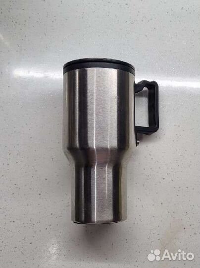 Термокружка с подогревом