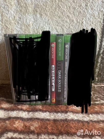 Игры для xbox