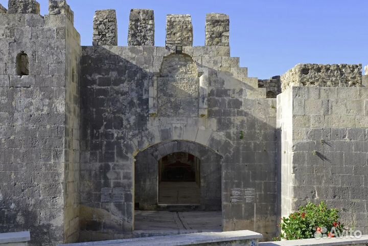 Voyage в г. Аланию на 7 нч