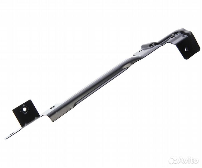 Кронштейн JAC N75/N80 крепления фары левый OE