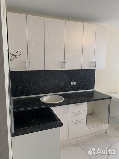 Кухни на заказ