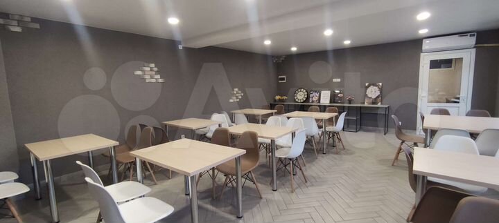 Комната 15 м² в 9-к., 3/3 эт.