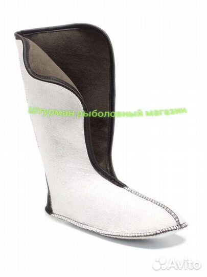 Полукомбинезо Перекат Торви забродники для рыбалки