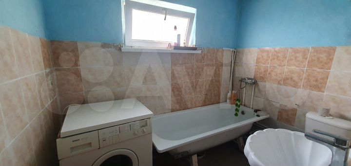 Дом 40 м² на участке 16 сот.