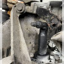 МКПП GTY 02Z300046D VW T5 BRS 1.9, Ростов-на-Дону