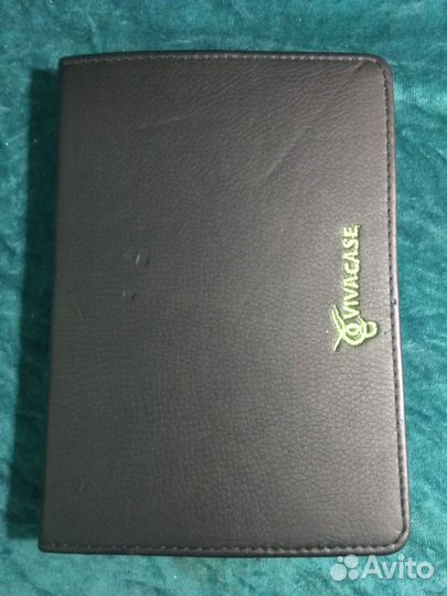 Электронная книга Sony PRS-300 с чехлом