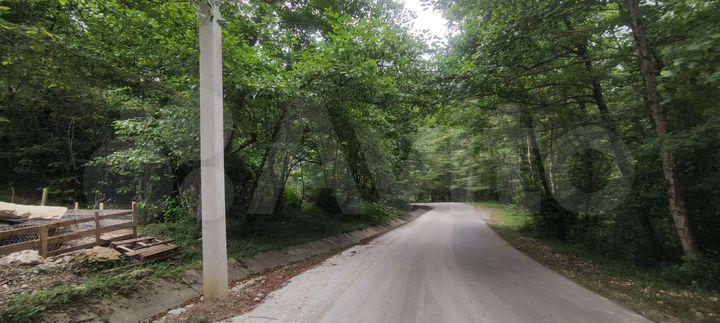 Участок 6,6 сот. (ИЖС)