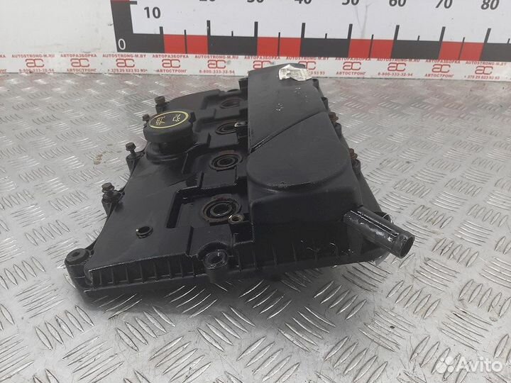 Крышка клапанная для Ford Transit 4 1227657