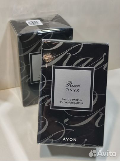 Rare Onix Avon Раре Оникс Эйвон