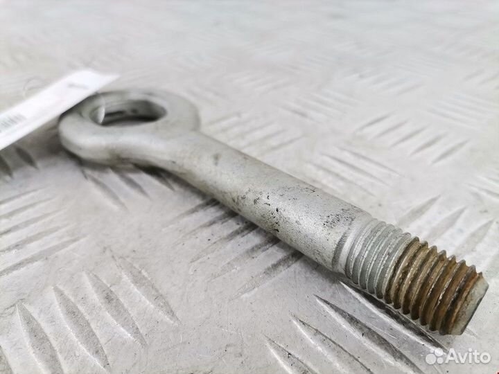 Крюк буксировочный для Fiat Brava (182) 7774731