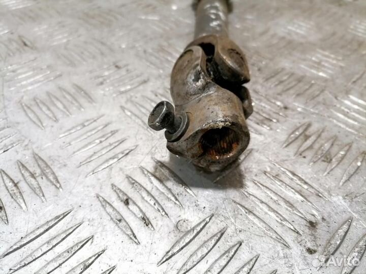 Кардан рулевой нижний Kia Cerato 2004-2008