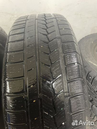 Nexen Winguard Sport 215/60 R17