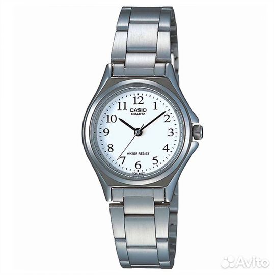 Наручные часы casio LTP-1130A-7B новые