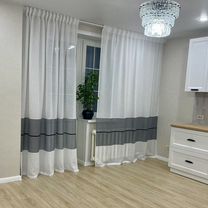 2-к. квартира, 58,5 м², 2/9 эт.