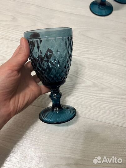 Набор графин и стаканы