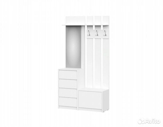 Айден Прихожая 1