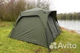 Шатер solar SP Bankmaster