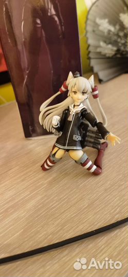 Аниме фигурки