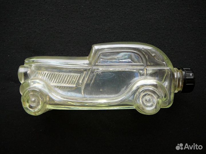 Флакон парфюмерный 