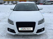 Audi A3 1.2 AMT, 2011, 215 000 км, с пробегом, цена 800 000 руб.