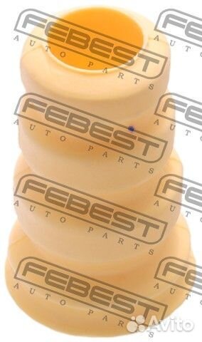 Отбойник переднего амортизатора