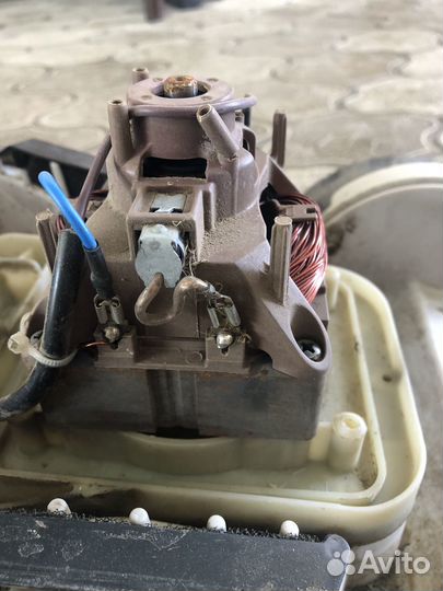 Газонокосилка sterwins