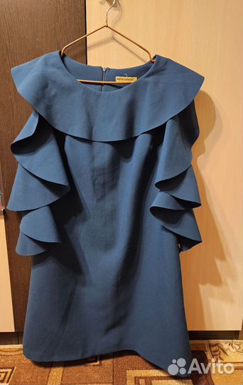 Платье женское 46 48 50