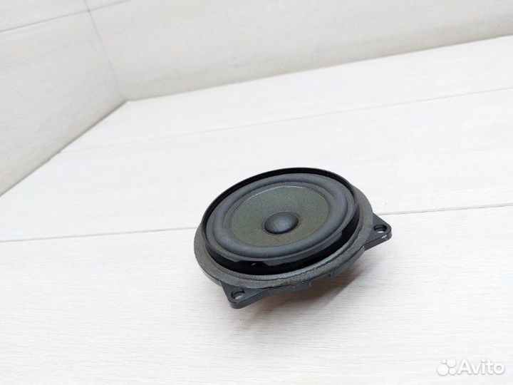 Динамик в дверь Bmw 5 Series F10 N47D20C 2011